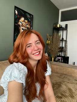 Shoka van Dooren